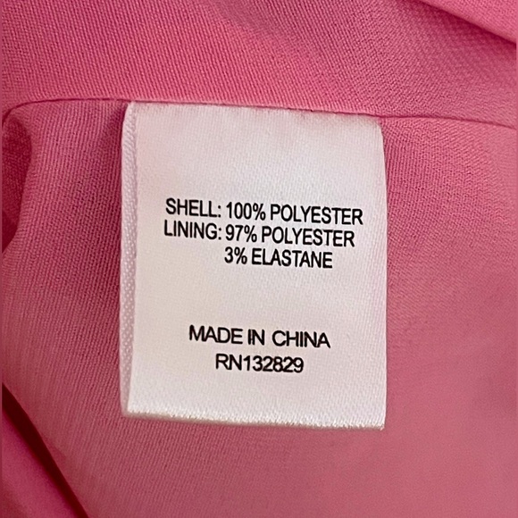 REVOLVE Lovers and Friends Bernice Plisse Mini Dress - Picture 7 of 8